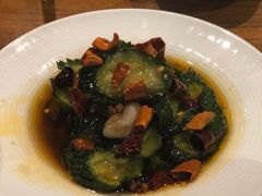 酱黄瓜-北京老铺烤鸭(老城根店)