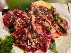 -御牛道日式烤肉料理(杭州万象城店)