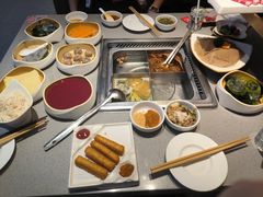 -海底捞火锅(团结桥店)