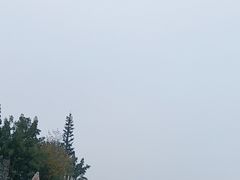 -江山半岛白浪滩景区