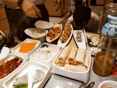 -海底捞火锅(凯德广场店)