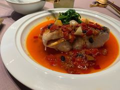 -新荣记(南京西路店)
