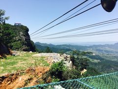 -梦幻奥陶纪景区