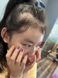 -JustNail甲思美甲