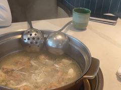 -润园四季椰子鸡火锅(南山海岸城店)