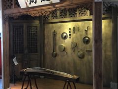 -局气 烤鸭·北京菜(光华路店)