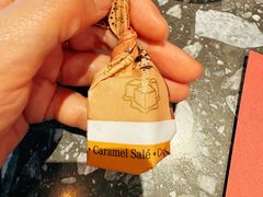 -Laderach 莱德拉(上海环贸iapm店)