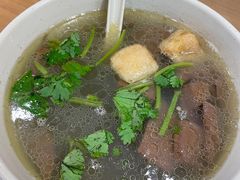 -佬钱湾仔(衣裳街店)