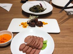 -枣子树·素食餐厅(普陀山店)