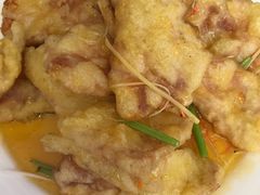 -李连贵酒家熏肉大饼(昆明街店)