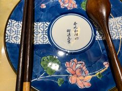 -范家小馆·烤鸭新京菜(金融街店)