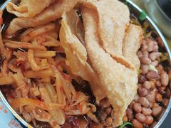 螺丝肉汤粉-红鼻子桂林米粉(金唐新光界店)