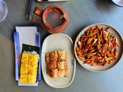 -兰溪小馆(东直门簋街店)