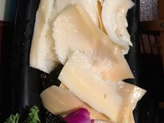 -重庆爽翻天老火锅(临平万达广场店)