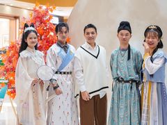 -深圳来福士广场