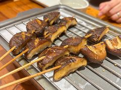 -木屋烧烤(西南角店)