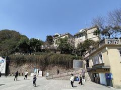 -上海佘山国家森林公园西佘山园