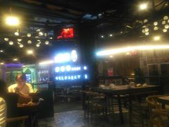 大堂-友记功夫香·人民川菜(红牌楼店)