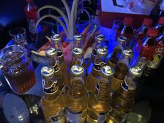 -MUSE CLUB缪斯酒吧(西大街店)