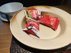 等餐小零食-费大厨辣椒炒肉(新城吾悦广场店)