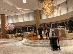 -洲际酒店·地平线全日餐厅HORIZON CAFÉ