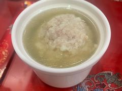-玉华台饭庄(裕中西里小区店)