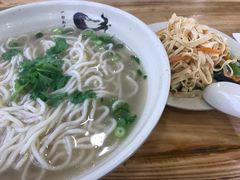 -陈记老七手擀面(哈西万达广场店)