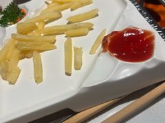 -海底捞火锅(长宁路龙之梦店)