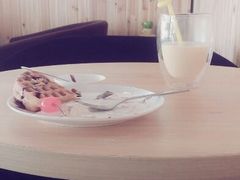 android_upload_pic-天使咖啡(兴新街店)