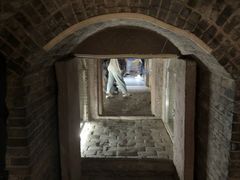 -洛阳古墓博物馆