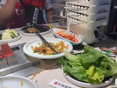 -丰茂烤串(五道口店)