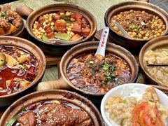 -罗妈砂锅(四川成都奎星楼店)