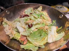 -绿茶餐厅(千岛湖银泰城店)