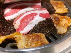 -齐齐哈尔芭比Q(总店)