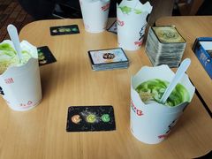 -麦当劳(烟台海港路店)