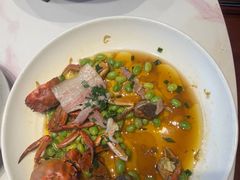 -壹只菜·崇明本地特色菜(崇明南门店)