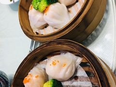 -顺丰轩园林酒家(天河店)