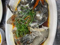 -醉壹号海鲜大排档·老厦门特色菜(厦门美食地标店)