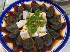 -野渡坡·极致湘菜·庭院餐厅(汉阳店)