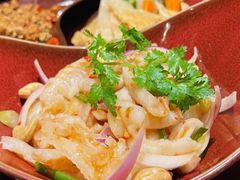 -红泰·泰精选·特色料理(中山路店)