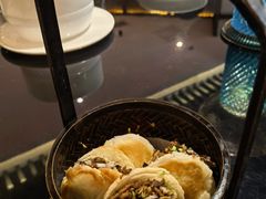 -甄御•海鲜新青岛菜(麦岛店)