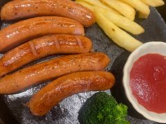 -大岛日本料理铁板烧(南通大饭店)