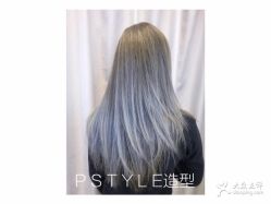 -P.STYLE 派斯造型