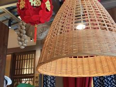 -农耕记·湖南土菜(halo广场店)