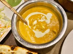 -Pita's&Tika's中东和印度风味餐厅(龙湖天街店)