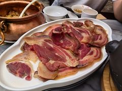 -蔼若春.传承云南菜(金碧公园店)