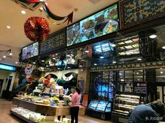 -比尔森巴西烤肉自助(红旗街店)