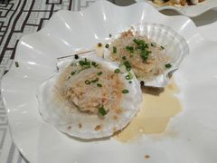-强记海鲜·大排档(蛇口新街店)