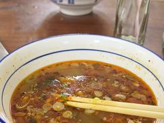 -龙门李家三旦羊肉汤馆