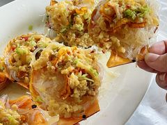 -众味海鲜大排档·活海鲜·潮汕味(南澳店)